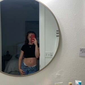 Meet your Posher, Riley